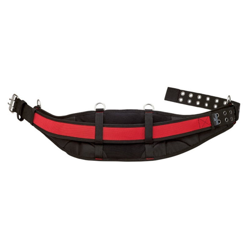 Milwaukee 53 Padded Work Belt 48228140
