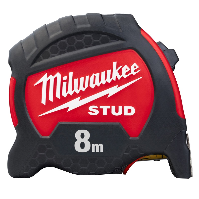 Milwaukee 8m Gen 2 STUD Tape Measure 48229108