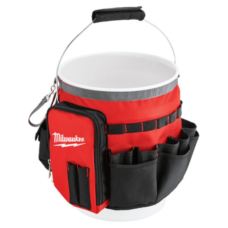 Milwaukee Bucket Organizer Wrap 48228175