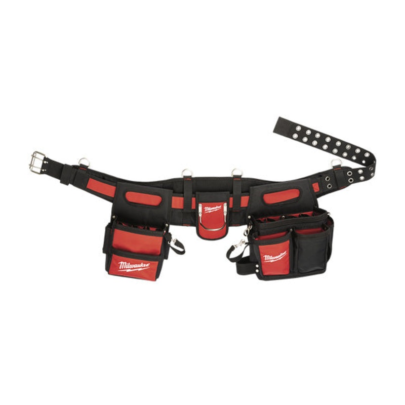 Milwaukee Electricians Work Belt 48228110