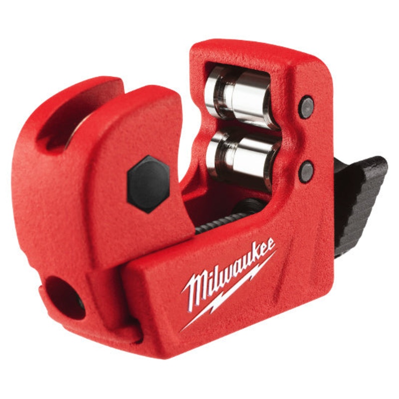 Milwaukee 1/2 Mini Copper Tubing Cutter 48224250