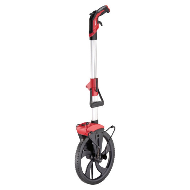 Milwaukee 12 Measuring Wheel 48225032