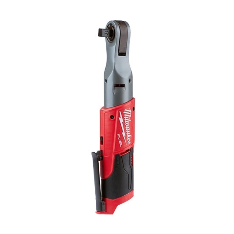 Milwaukee 12V Fuel 1/2 Impact Ratchet (tool only) M12FIR12-0