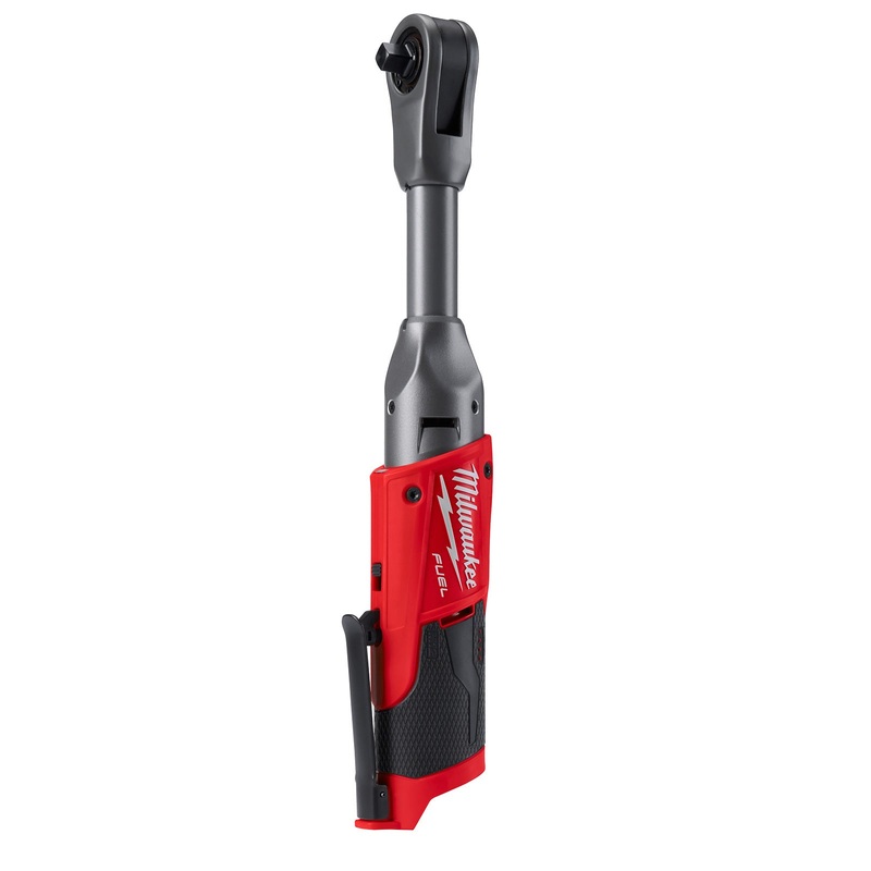 Milwaukee 12V Fuel 3/8 Brushless Extended Reach Ratchet (tool only) M12FIR38LR-0