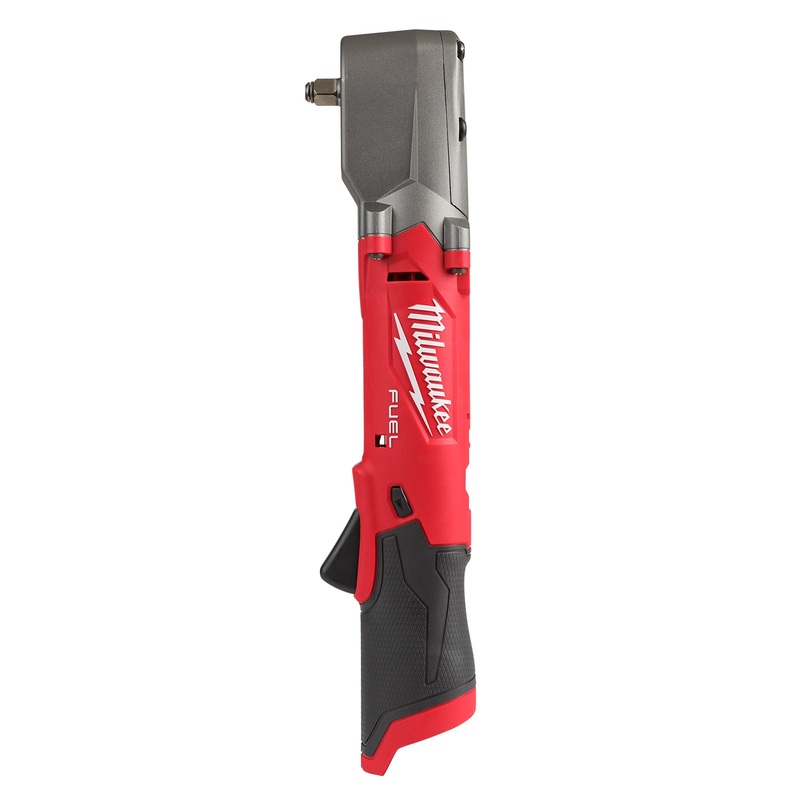 Milwaukee 12V Fuel 3/8 Brushless Right Angle Impact Wrench With Friction Ring (tool only) M12FRAIWF