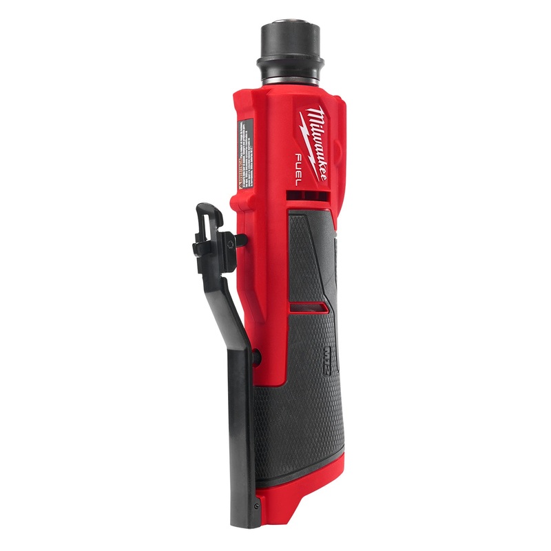 Milwaukee 12V FUEL Low Speed Tyre Buffer (Tool Only) M12FTB-0