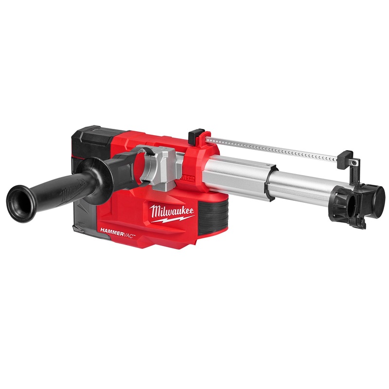 Milwaukee 12V Hammervac Universal Dust Extractor (tool only) M12UDEL-0