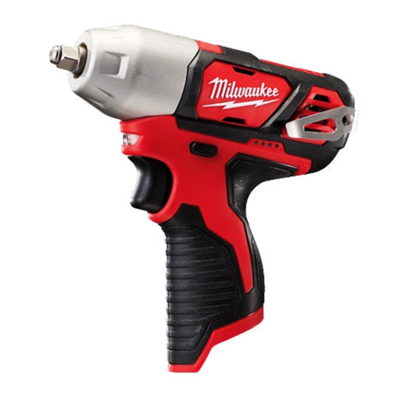 Milwaukee 12V Impact Wrench (tool only) M12BIW38-0