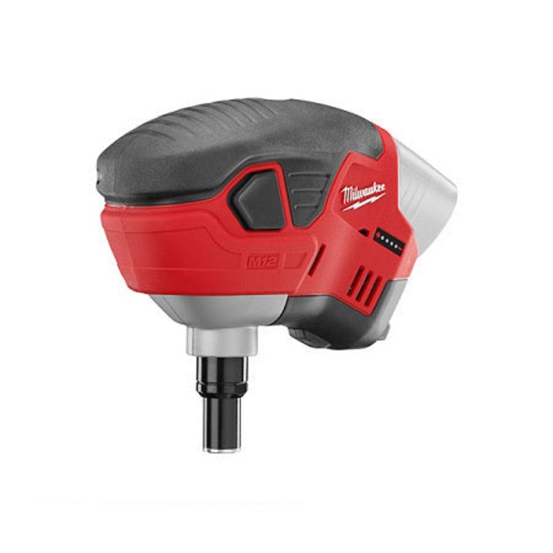 Milwaukee 12V Palm Auto Nailer (tool only) C12PN-0