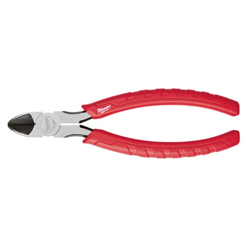 Milwaukee 177mm (7) Diagonal Cutting Pliers 48226107