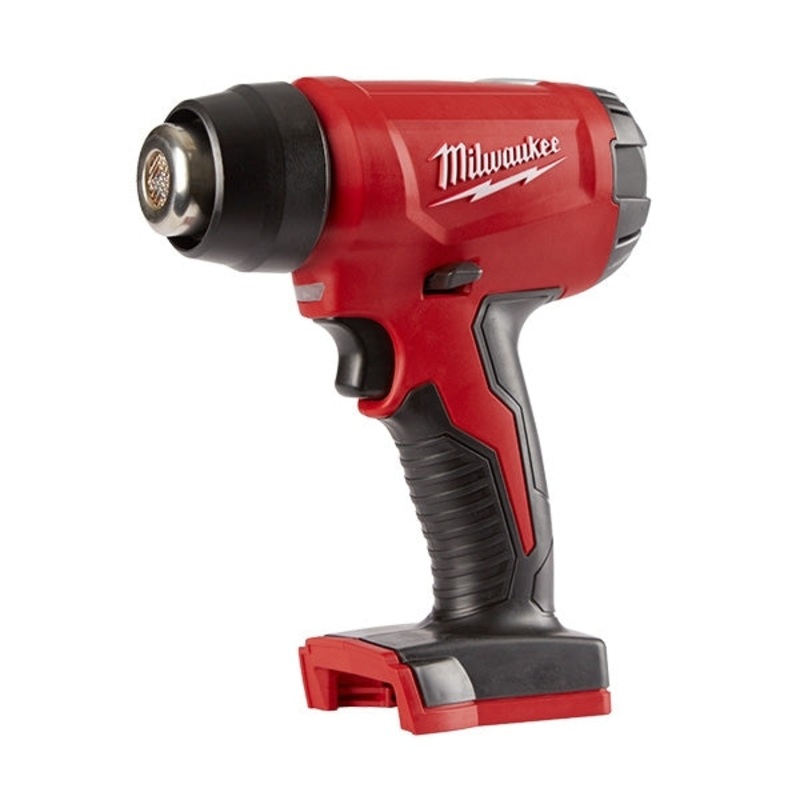 Milwaukee 18V Compact Heat Gun (tool only) M18BHG-0