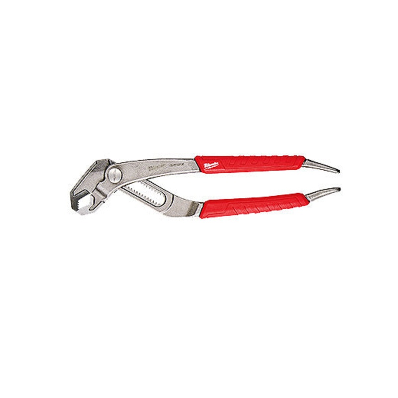 Milwaukee 200mm V-Jaw Multigrip 48226208