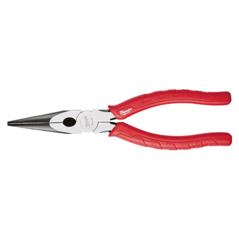 Milwaukee 203mm (8) Long Nose Pliers 48226101