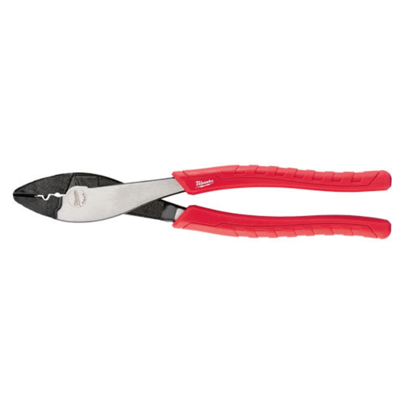 Milwaukee 226mm Crimping Pliers 48226103