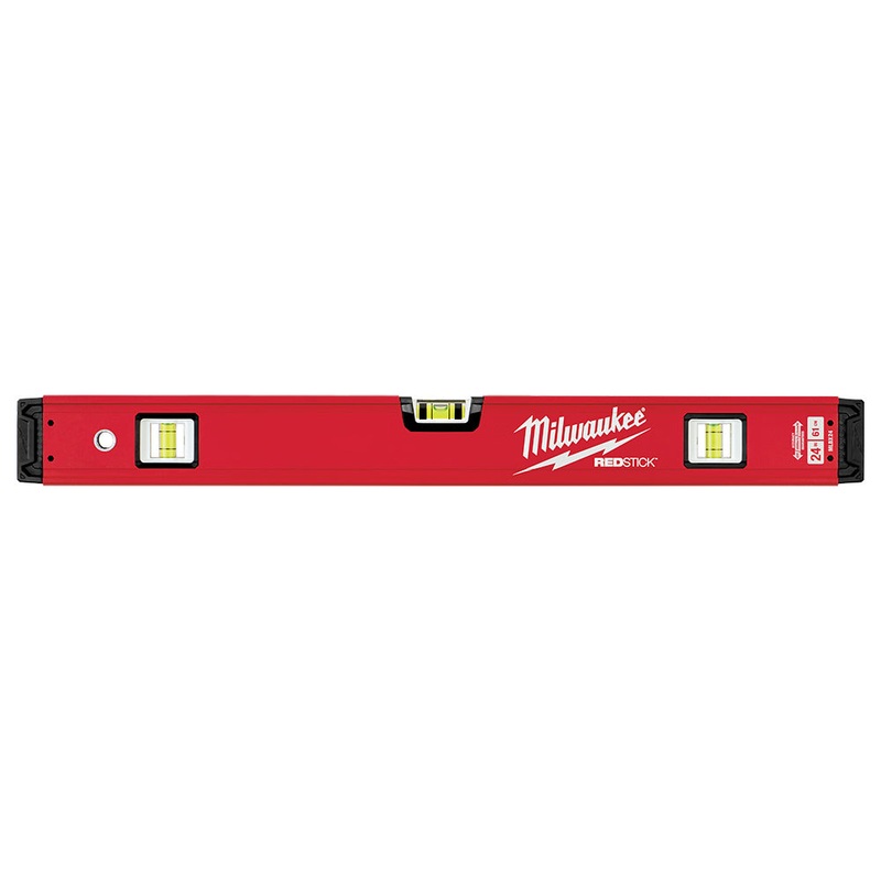 Milwaukee 24 REDSTICK Box Level MLBX24