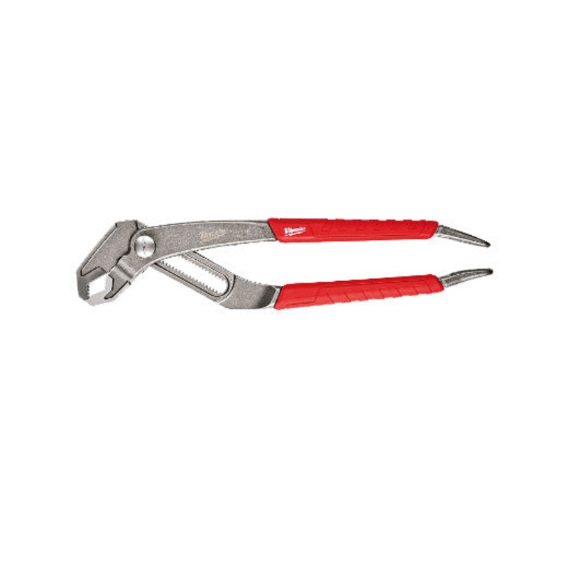 Milwaukee 250mm V-Jaw Multigrip 48226210
