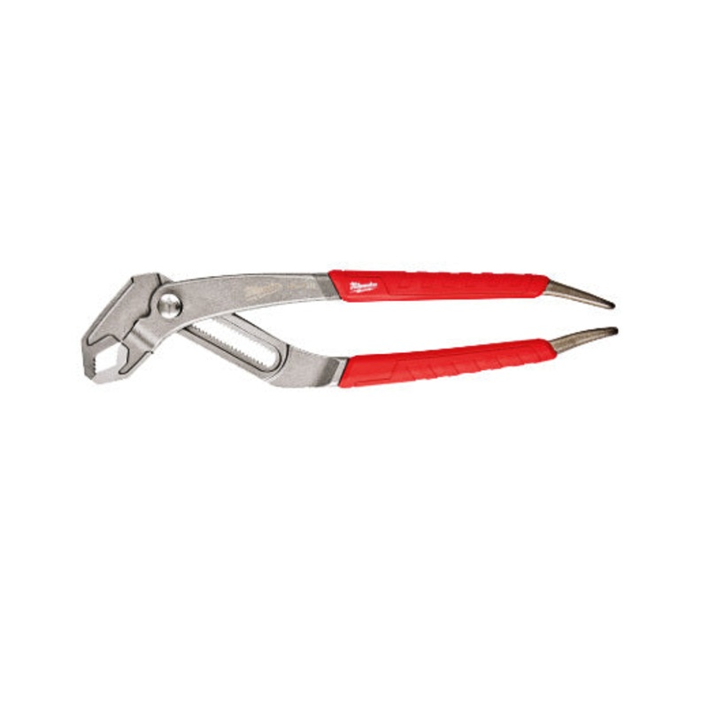 Milwaukee 300mm V-Jaw Multigrip 48226212