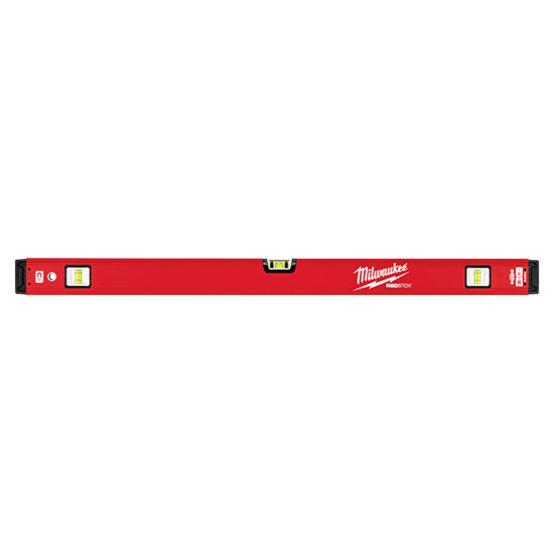 Milwaukee 36 REDSTICK Magnetic Box Level MLBXM36