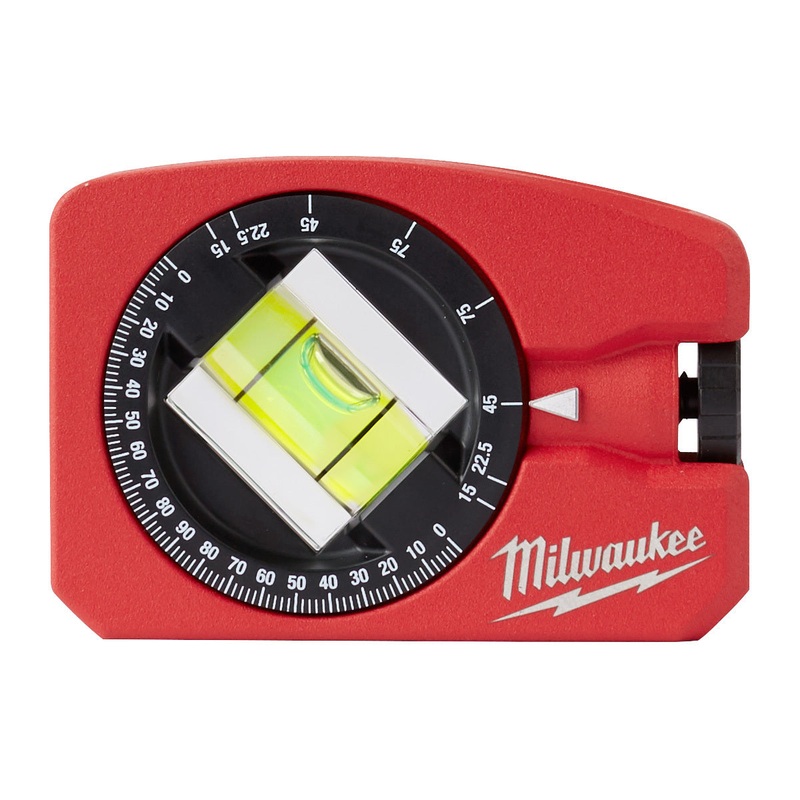 Milwaukee 360 Pocket Level 48225102