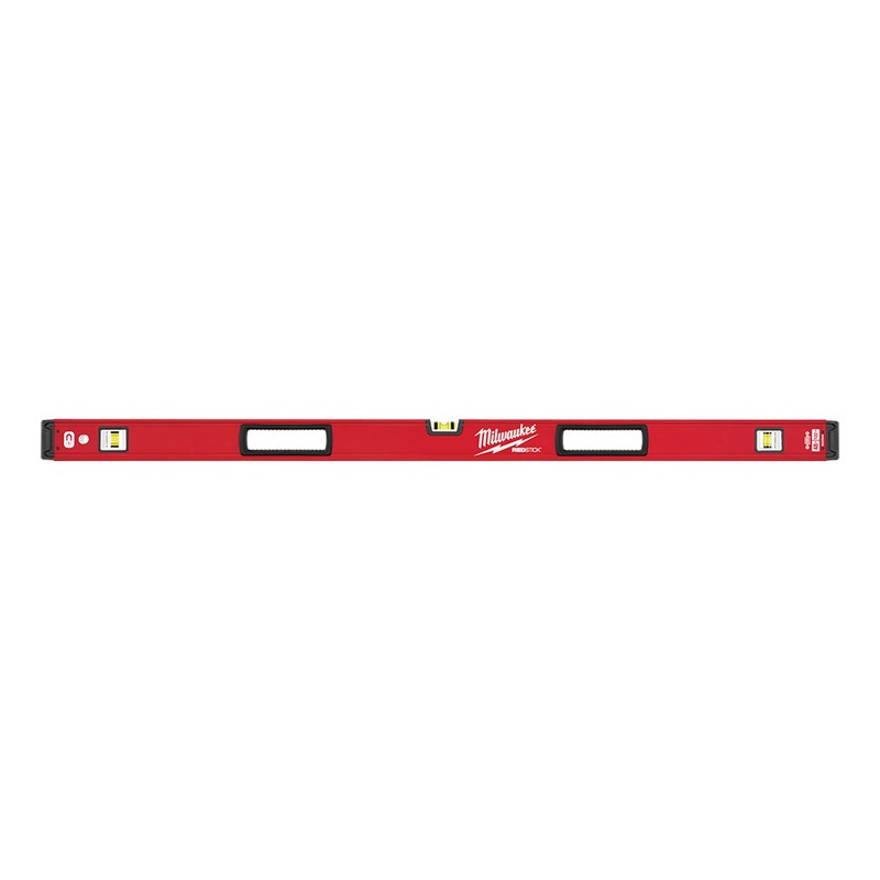 Milwaukee 48 REDSTICK Magnetic Box Level MLBXM48