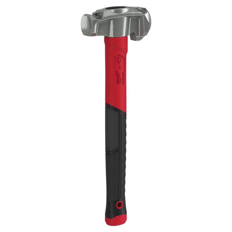 Milwaukee 4in1 Linesman Hammer 48229040