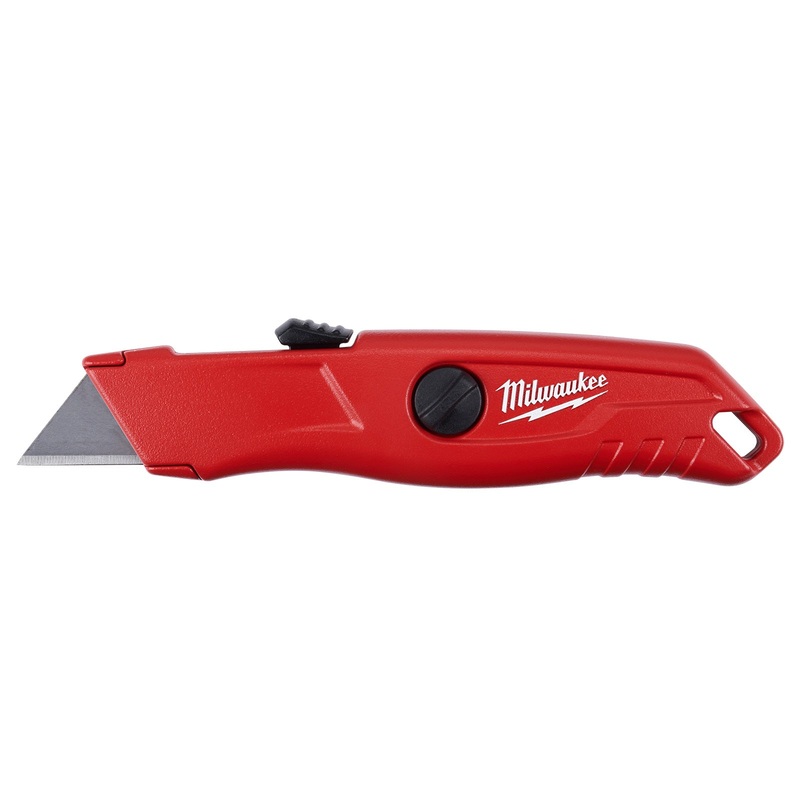 Milwaukee 6.5 Self-Retracting Knife 48221512