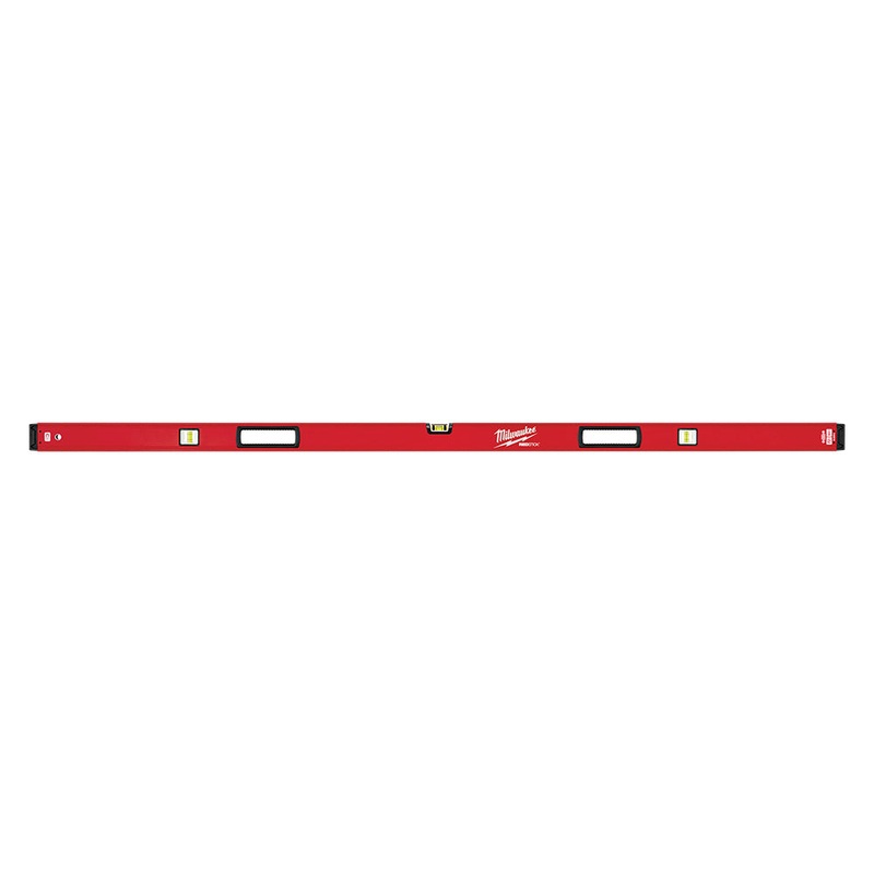 Milwaukee 72 1800mm REDSTICK Magnetic Box Level MLBXM72