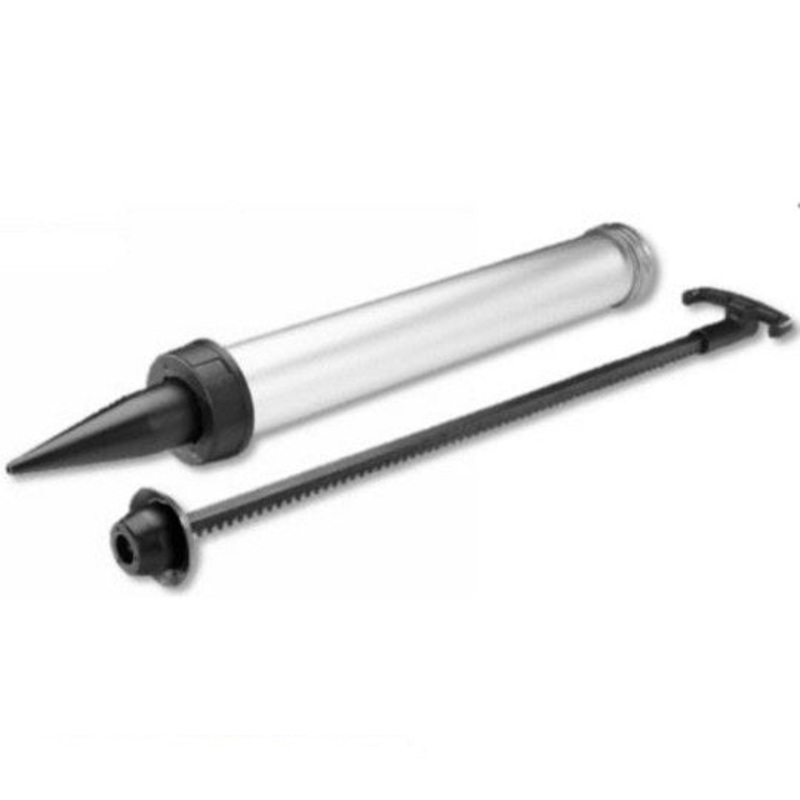 Milwaukee Aluminium 600ml Sausage Conversion Kit 48081093