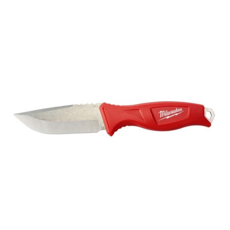 Milwaukee Fixed Blade Knife 48221926