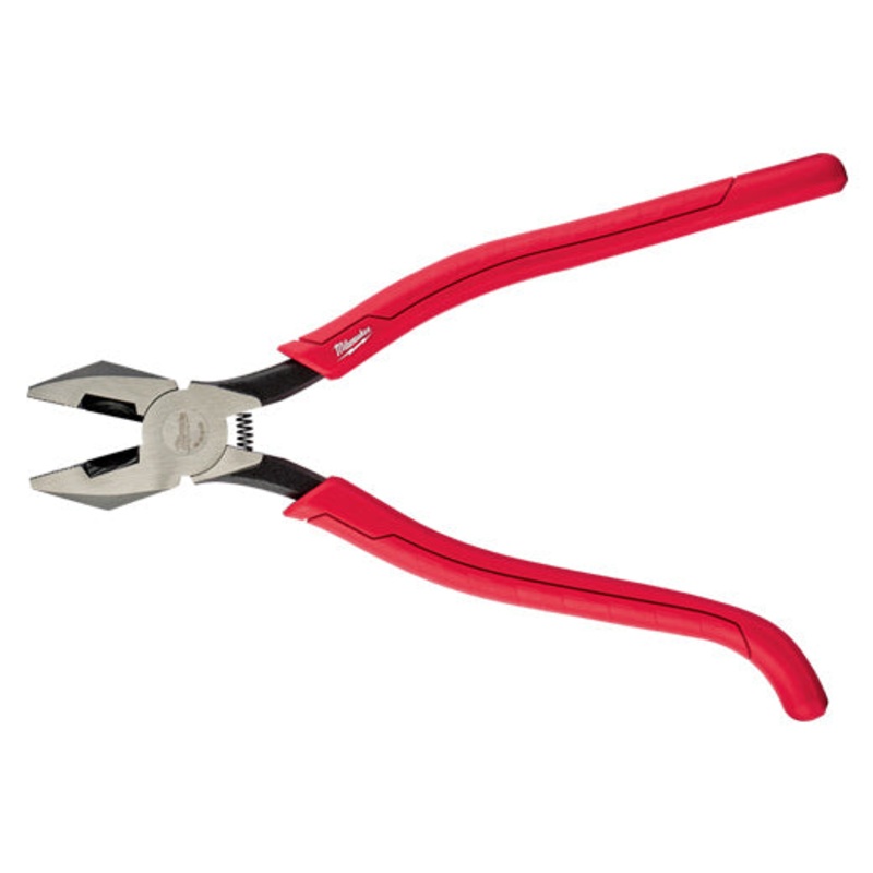 Milwaukee Ironworker’s Pliers 48226102