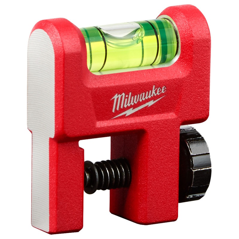 Milwaukee Pipe Lock Level 48225001