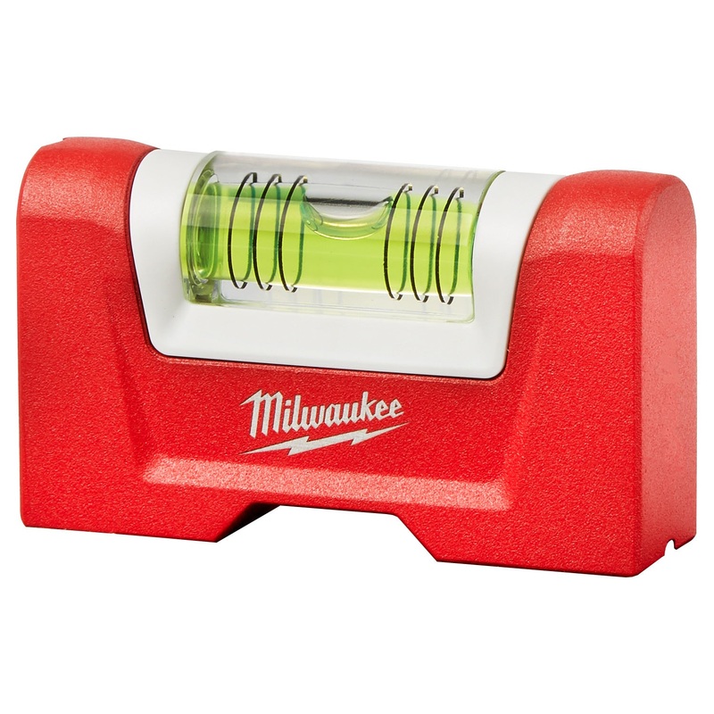 Milwaukee Pocket Level 48225603
