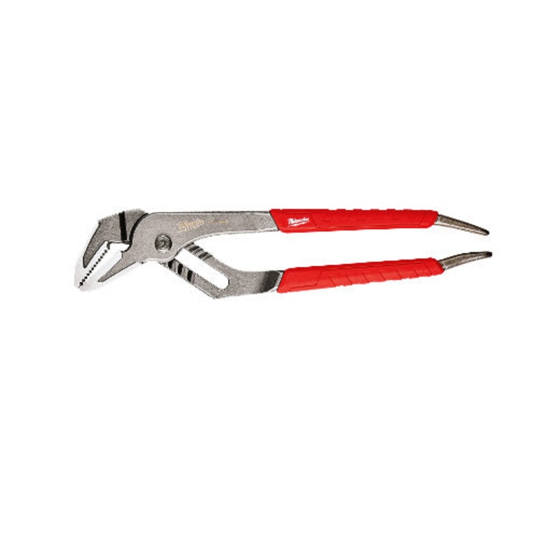 Milwaukee 250mm Straight-Jaw Multigrip 48226310