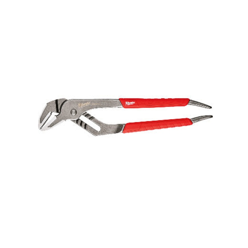 Milwaukee 300mm Straight-Jaw Multigrip 48226312