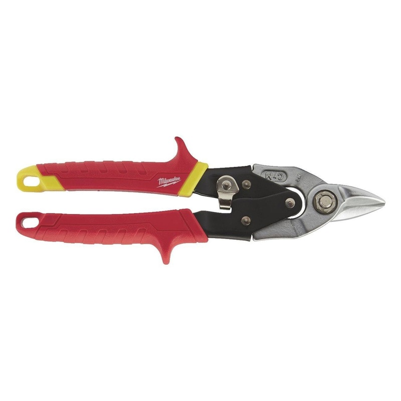 Milwaukee Bulldog Aviation Snips 48224500