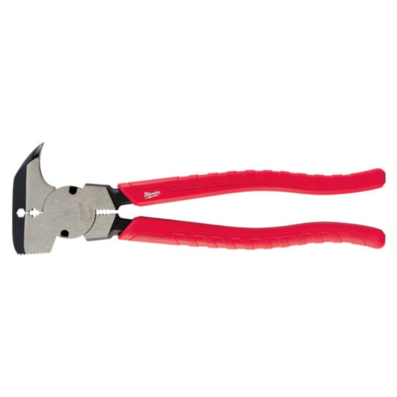 Milwaukee Fencing Pliers 48226410