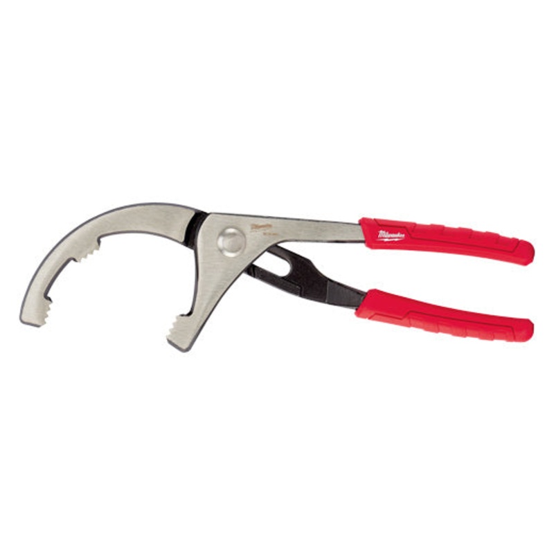 Milwaukee PVC/Oil Filter Pliers 48226321