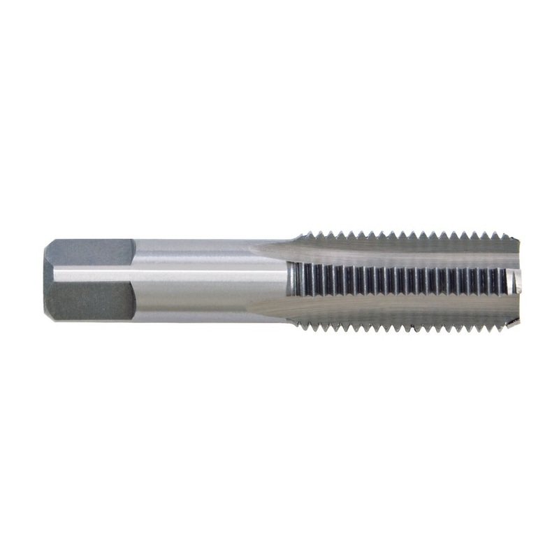 SUTTON 1/4 BSPT 19 TPI CARBON HAND TAP M2441316