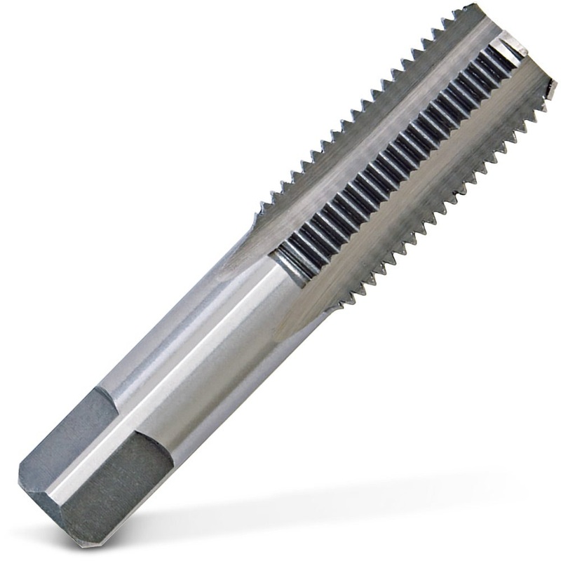 SUTTON BSPT 3/8 CARBON HAND TAP M2441666