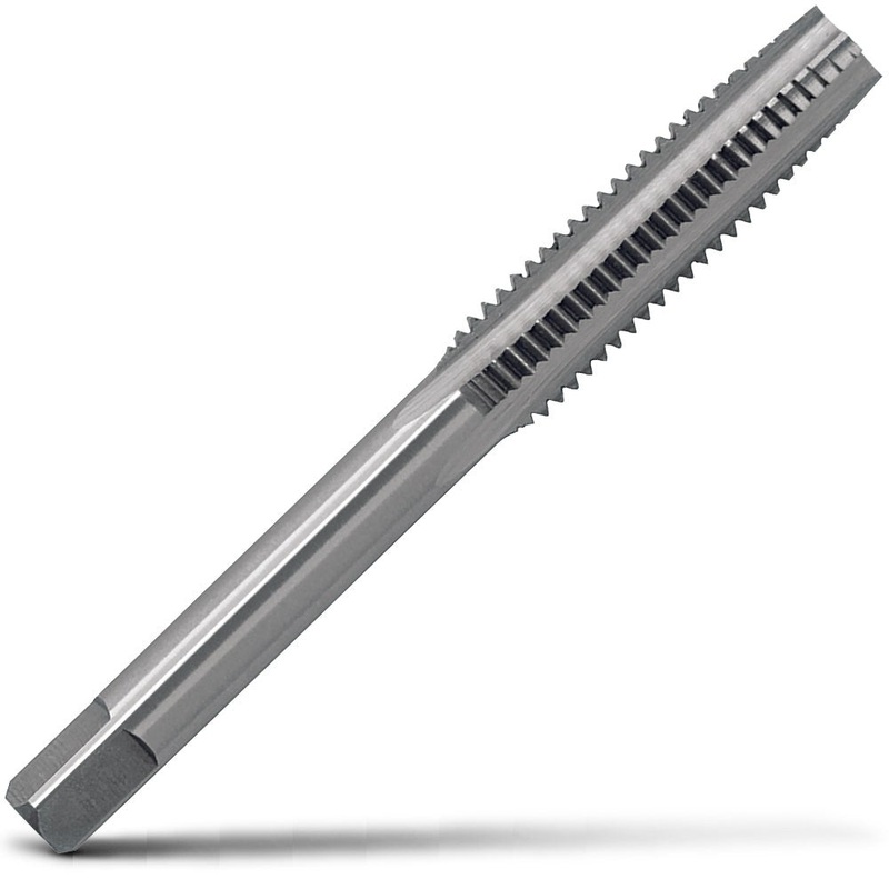 SUTTON M10 X 1.25 METRIC FINE CARBON TAPERED HAND TAP