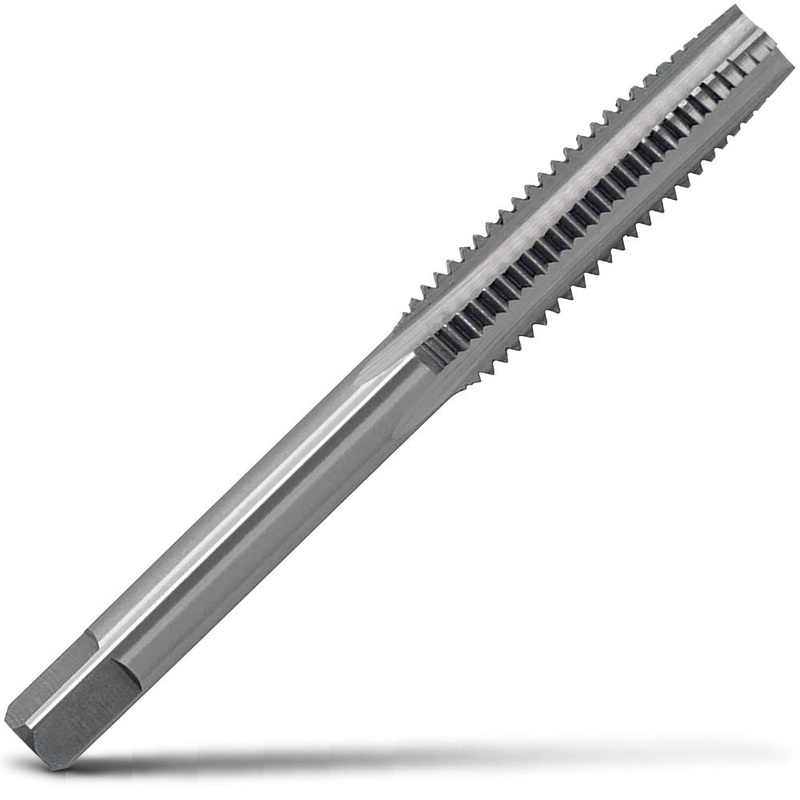 SUTTON M12 X 1.25 CARBON HAND TAP – TAPER M2041206