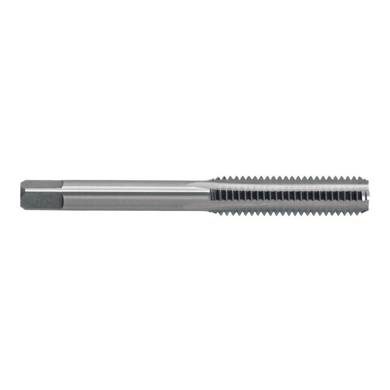 SUTTON M6.0 X 1.0 CARBON HAND TAP – BOTTOM M2020600