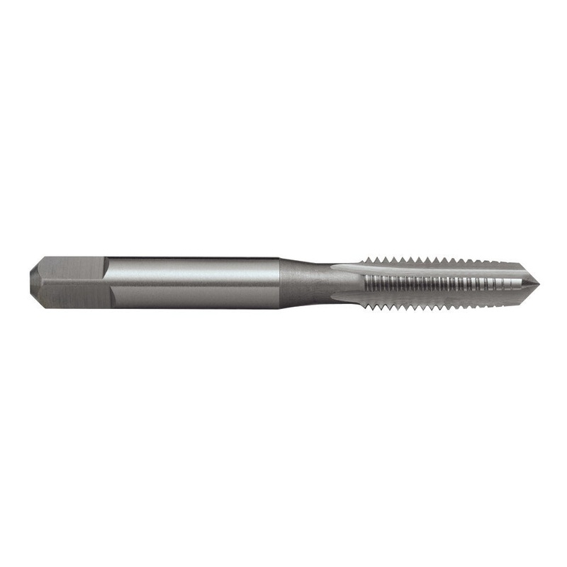 SUTTON M8 X 1.25 STRAIGHT FLUTE TAPS – TAPER T3840800