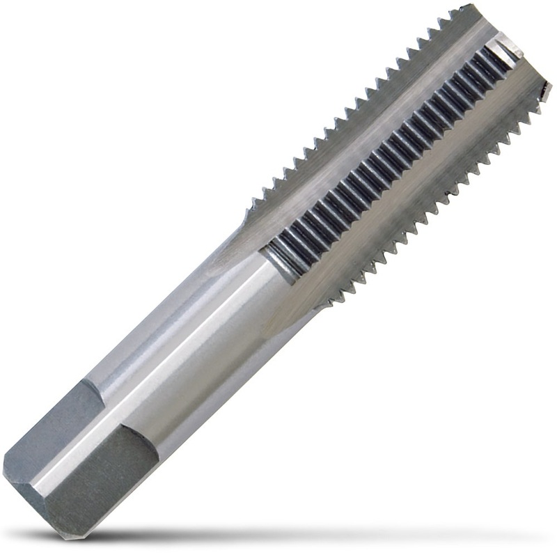 SUTTON BSPT 1/8 CARBON HAND TAP M2440973