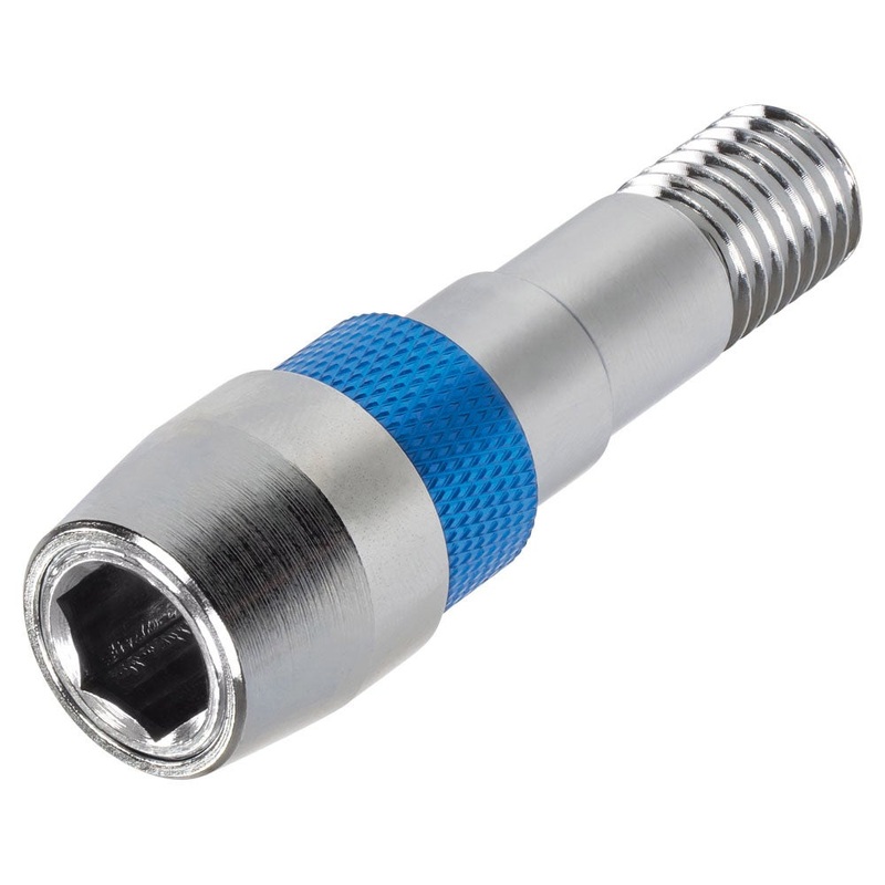 SUTTON 75MM M14 X 2 GARDEN AUGER ADAPTOR D5220075