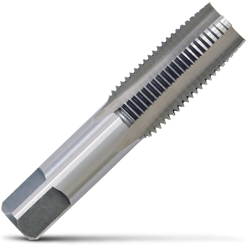 SUTTON BSPF 1/2 CARBON HAND TAP – TAPER M2402096