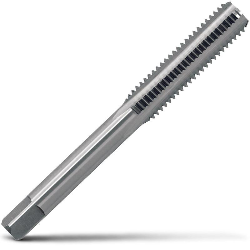SUTTON M10 X 1.0 CARBON HAND TAP – BOTTOM M2061005