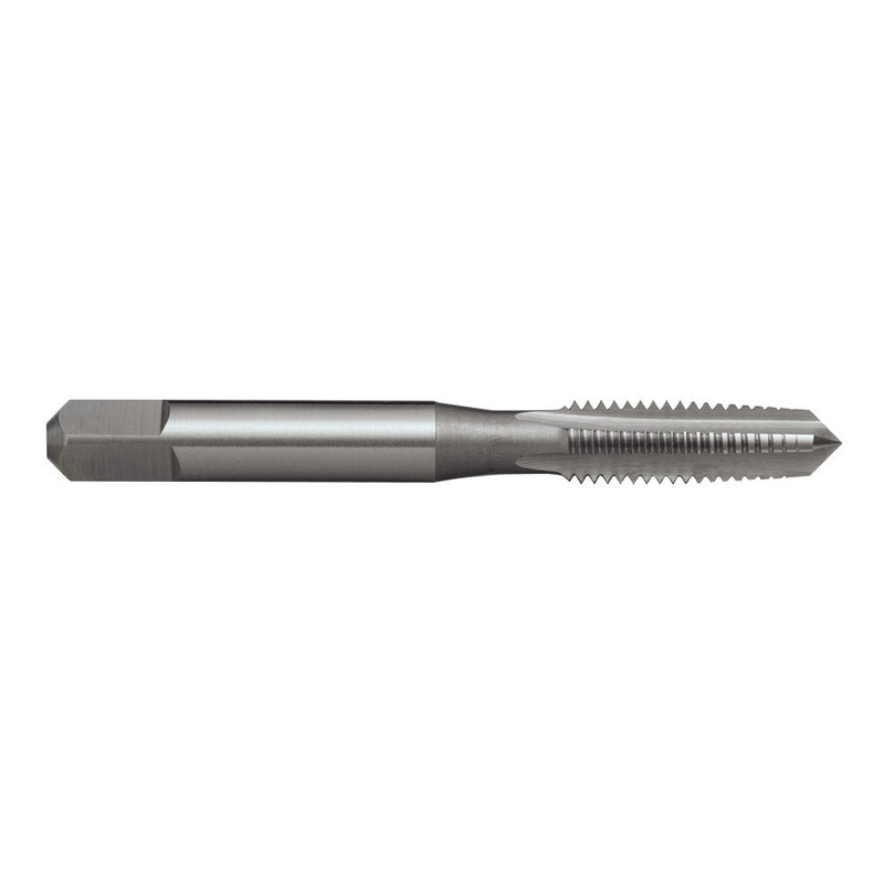 SUTTON M10 X 1.25 STRAIGHT FLUTE TAP – TAPER T4011006