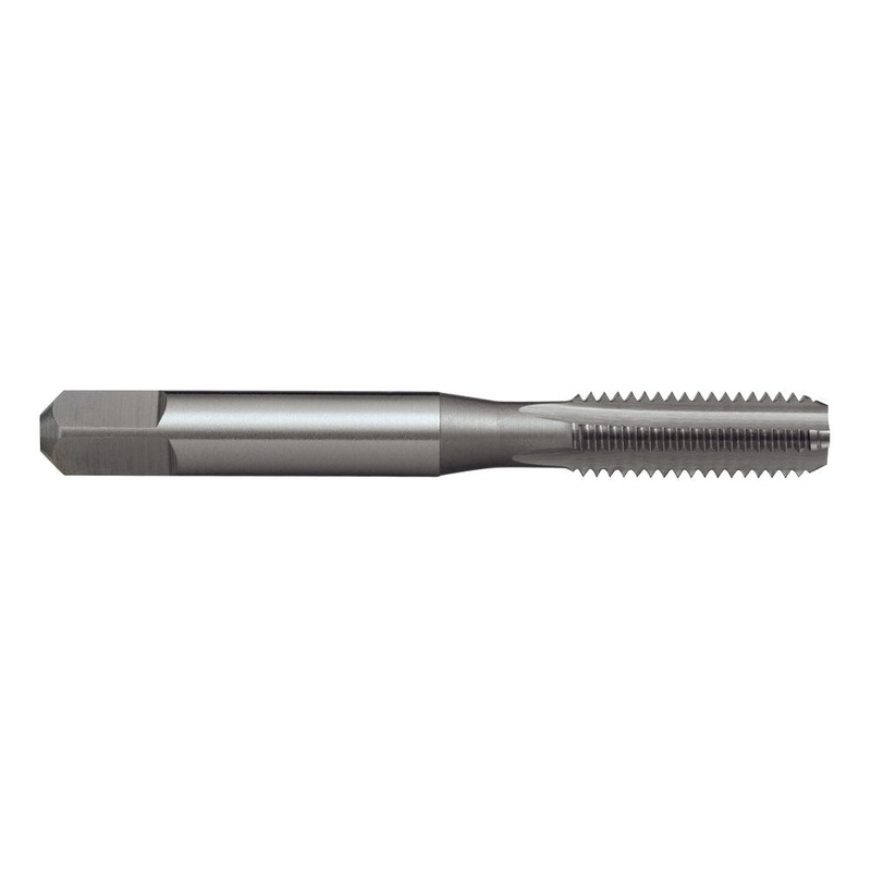SUTTON M12 X 1.5 STRAIGHT FLUTE TAP – BOTTOM T4031207