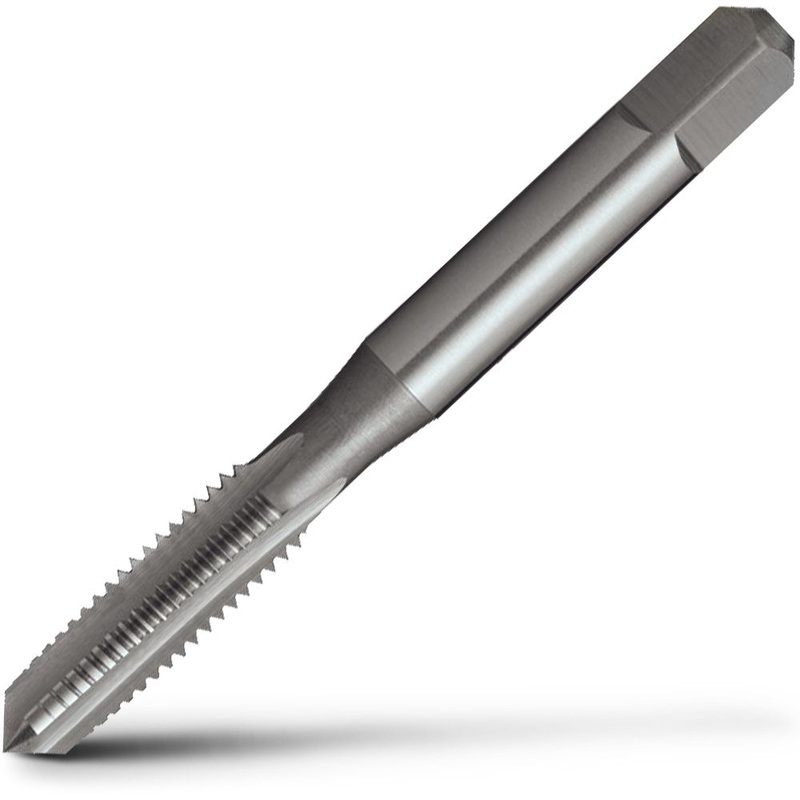 SUTTON M12 X 1.5 STRAIGHT FLUTE TAP – TAPER T4011207